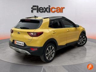 Kia Stonic 1.0 T-GDi 74kW (100CV) Concept