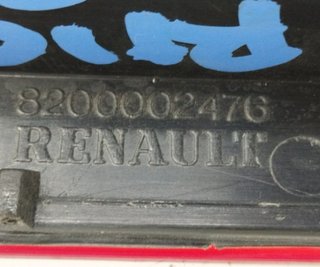 8200002476 piloto porton renault laguna ii 5363283