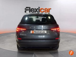 Skoda Kodiaq 1.5 TSI 110KW (150cv) 4x2 Ambition