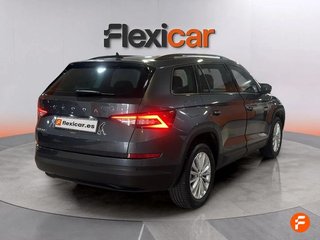 Skoda Kodiaq 1.5 TSI 110KW (150cv) 4x2 Ambition
