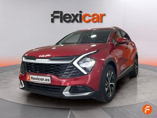 Kia Sportage 1.6 CRDi MHEV 100kW (136CV) Business 4x2