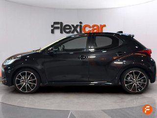 Toyota Yaris 1.5 120H GR Sport