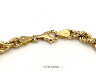 pulsera oro 18k