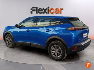 Peugeot 2008 Active Pack Puretech 100 S&S BVM6