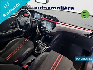 Opel Corsa 1.2 Turbo XHL GS-Line 74 kW (100 CV)