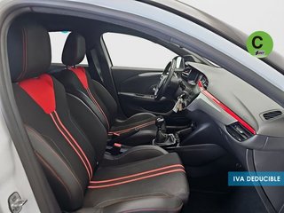 Opel Corsa 1.2 Turbo XHL GS-Line 74 kW (100 CV)