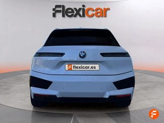 BMW iX xDrive50