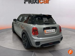 MINI Cooper COOPER 5 PUERTAS