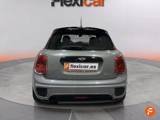 MINI Cooper COOPER 5 PUERTAS