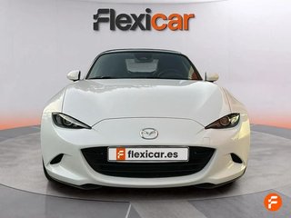 Mazda MX-5 1.5 SKYACTIV-G 97kW (132CV) Prime-Line