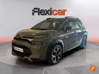 Citroën C3 Aircross PureTech 96kW (130CV) EAT6 Shine Pack
