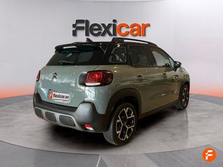 Citroën C3 Aircross PureTech 96kW (130CV) EAT6 Shine Pack