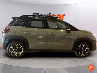 Citroën C3 Aircross PureTech 96kW (130CV) EAT6 Shine Pack