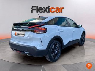 Citroën C4 PureTech 100 S&S 6v You