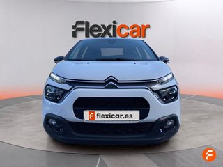 Citroën C3 PureTech 100 Max