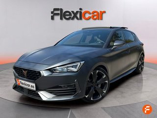 Cupra León VZ 2.0 TSI 180kW (245 CV) DSG