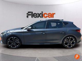 Cupra León VZ 2.0 TSI 180kW (245 CV) DSG