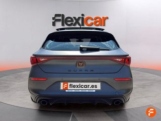 Cupra León VZ 2.0 TSI 180kW (245 CV) DSG