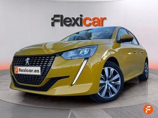 Peugeot 208 PureTech 73kW (100CV) Active Pack