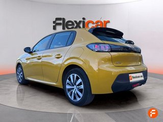 Peugeot 208 PureTech 73kW (100CV) Active Pack