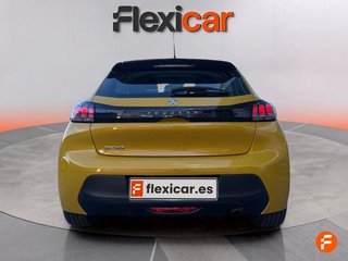 Peugeot 208 PureTech 73kW (100CV) Active Pack