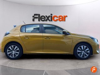 Peugeot 208 PureTech 73kW (100CV) Active Pack