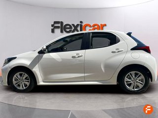 Toyota Yaris 1.5 120H Active Tech