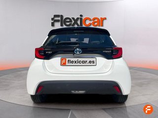 Toyota Yaris 1.5 120H Active Tech