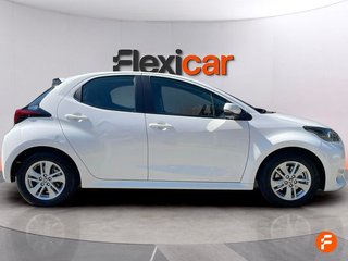 Toyota Yaris 1.5 120H Active Tech