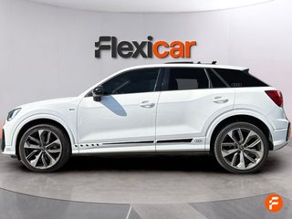 Audi Q2 Black Line 35 TDI 110kW (150CV) S tronic