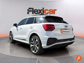 Audi Q2 Black Line 35 TDI 110kW (150CV) S tronic