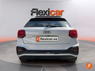 Audi Q2 Black Line 35 TDI 110kW (150CV) S tronic