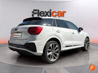 Audi Q2 Black Line 35 TDI 110kW (150CV) S tronic