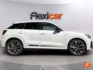 Audi Q2 Black Line 35 TDI 110kW (150CV) S tronic