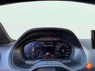 Audi Q2 Black Line 35 TDI 110kW (150CV) S tronic
