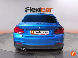BMW Serie 2 220iA