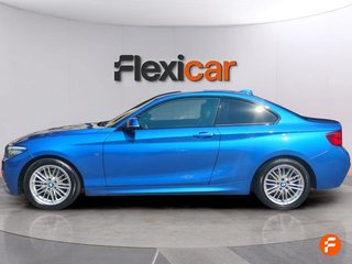 BMW Serie 2 220iA