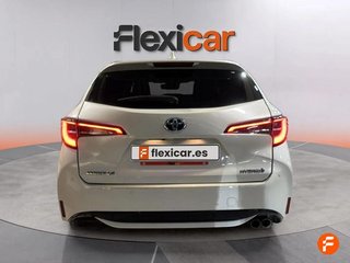 Toyota Corolla 2.0 180H ADVANCE E-CVT TOURING SPORT