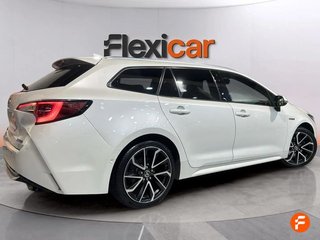 Toyota Corolla 2.0 180H ADVANCE E-CVT TOURING SPORT