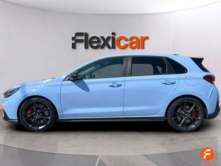 Hyundai i30 2.0 TGDI 206kW (280CV) N Performance