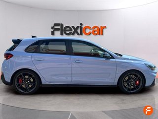 Hyundai i30 2.0 TGDI 206kW (280CV) N Performance