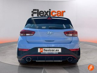 Hyundai i30 2.0 TGDI 206kW (280CV) N Performance