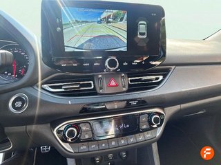 Hyundai i30 2.0 TGDI 206kW (280CV) N Performance