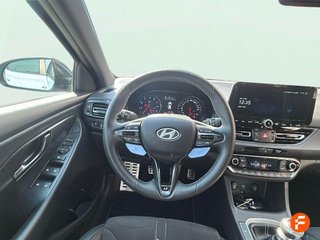 Hyundai i30 2.0 TGDI 206kW (280CV) N Performance