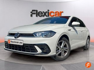 Volkswagen Polo R-Line 1.0 TSI 70kW (95CV)