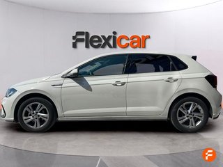 Volkswagen Polo R-Line 1.0 TSI 70kW (95CV)