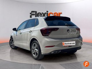Volkswagen Polo R-Line 1.0 TSI 70kW (95CV)