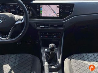 Volkswagen Polo R-Line 1.0 TSI 70kW (95CV)