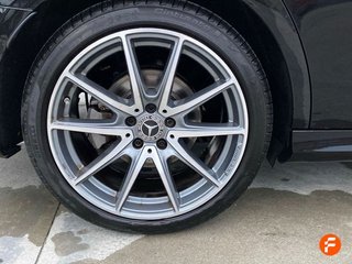 Mercedes Clase E E 200 d