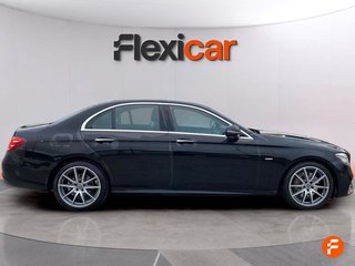 Mercedes Clase E E 200 d